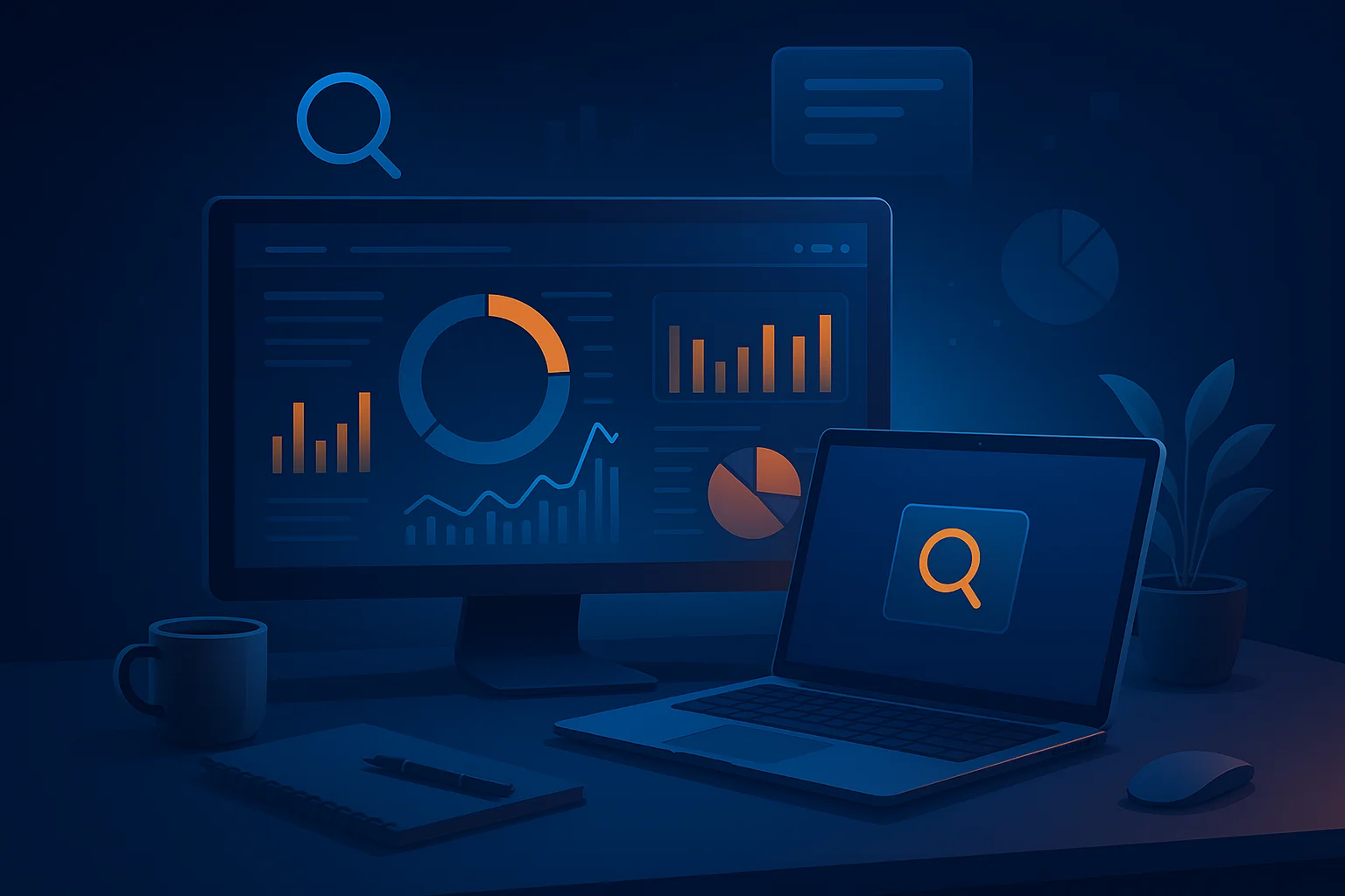 How Local SEO Services Work